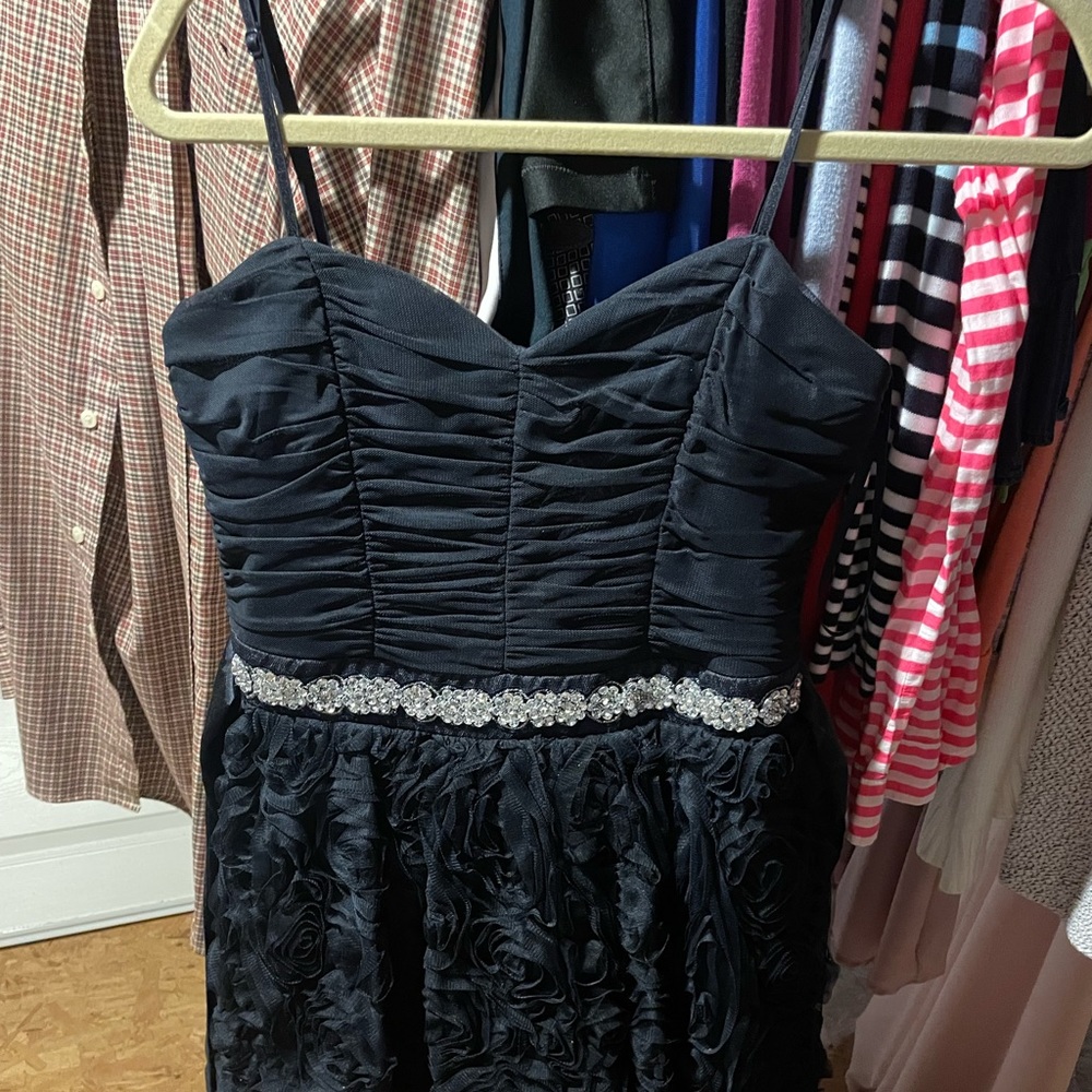 Mini dress!
